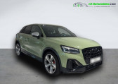 Annonce Audi SQ2 occasion Essence 50 TFSI 300 ch BVA Quattro  Beaupuy