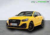 Annonce Audi SQ2 occasion Essence 50 TFSI 300 ch BVA Quattro  Beaupuy