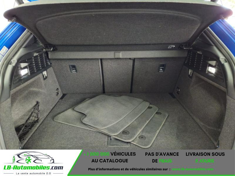 Audi SQ2 50 TFSI 300 ch BVA Quattro 2019 - photo n°11 Audi SQ2 50 TFSI 300 ch BVA Quattro  occasion à Beaupuy - photo n°11