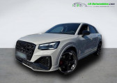Audi SQ2 occasion année 2024 boite Automatique Annonce Audi SQ2 occasion Essence 50 TFSI 300 ch BVA Quattro à Beaupuy
