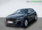 Annonce Audi SQ2 occasion Essence 50 TFSI 300 ch BVA Quattro  Beaupuy