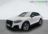 Annonce Audi SQ2 occasion Essence 50 TFSI 300 ch BVA Quattro  Beaupuy
