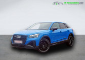 Audi SQ2 occasion année 2022 boite Automatique Annonce Audi SQ2 occasion Essence 50 TFSI 300 ch BVA Quattro à Beaupuy