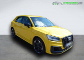 Audi SQ2 50 TFSI 300 ch BVA Quattro   Beaupuy 31