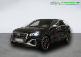 Audi SQ2 occasion année 2022 boite Automatique Annonce Audi SQ2 occasion Essence 50 TFSI 300 ch BVA Quattro à Beaupuy