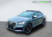 Audi SQ2 occasion année 2019 boite Automatique Annonce Audi SQ2 occasion Essence 50 TFSI 300 ch BVA Quattro à Beaupuy