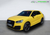 Audi SQ2 occasion année 2019 boite Automatique Annonce Audi SQ2 occasion Essence 50 TFSI 300 ch BVA Quattro à Beaupuy