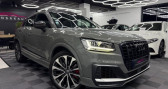 Annonce Audi SQ2 occasion Essence 50 TFSI 300 ch S tronic 7 Quattro - Pack carbone ext�rieur - � Antibes