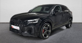 Annonce Audi SQ2 occasion Essence 50 TFSI 300 ch S tronic 7 Quattro  CAP D'AIL