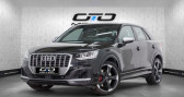Audi SQ2 50 TFSI 300 ch S tronic 7 Quattro   Dieudonn 60