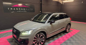 Annonce Audi SQ2 occasion Essence 50 TFSI 300 ch S tronic 7 Quattro  Lens
