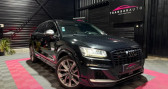 Annonce Audi SQ2 occasion Essence 50 TFSI 300 ch S tronic 7 Quattro  Cuincy