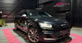 Audi SQ2 , garage TRANSAKAUTO DOUAI � Cuincy