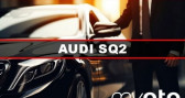 Annonce Audi SQ2 occasion Essence 50 TFSI 300CH QUATTRO S TRONIC 7  Mommenheim