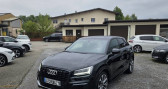 Annonce Audi SQ2 occasion Essence 50 TFSI 300ch quattro S tronic 7  Frontenex
