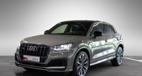 Audi SQ2 , garage SELECTIVE AUTO  sarcelles