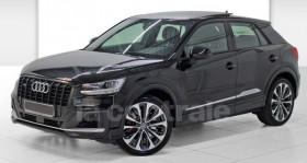Audi SQ2 , garage OTTO  ST OURS