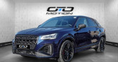 Annonce Audi SQ2 occasion Essence 50 TFSI S line 300 ch S tronic 7 Quattro � Dieudonn�
