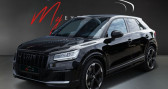 Annonce Audi SQ2 occasion Essence BLACK EDITION 300CH - TOIT OUVRANT  LISSIEU