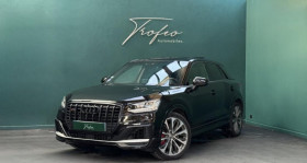 Audi SQ2 , garage TROFEO � le petit quevilly