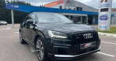Audi SQ2 occasion année 2020 boite Automatique Annonce Audi SQ2 occasion Essence Quattro 2.0 50 TFSI - 300 - BV S-tronic - Etat irreprochable à BURNHAUPT LE HAUT