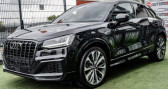 Audi SQ2 S Quattro 2.0 50 TFSI - 300 - BV S-tronic S . PHASE 1  2020 - annonce de voiture en vente sur Auto Sélection.com