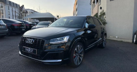 Audi SQ2 occasion 2019 mise en vente &agrave; Longeville Lès Metz par le garage FACHOT AUTOMOBILES - photo n&deg;1
