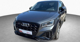 Audi SQ2 , garage SELECTIVE AUTO � sarcelles