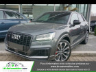 Audi SQ2 occasion Gris année 2019 boite Automatique Annonce Audi SQ2 occasion Essence SQ2 50 TFSI 300 ch S-Tronic 7 Quattro à Beaupuy