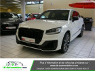 Audi SQ2 occasion Blanc année 2019 boite Automatique Annonce Audi SQ2 occasion Essence SQ2 50 TFSI 300 ch S-Tronic 7 Quattro à Beaupuy