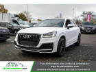 Audi SQ2 occasion Blanc année 2019 boite Automatique Annonce Audi SQ2 occasion Essence SQ2 50 TFSI 300 ch S-Tronic 7 Quattro à Beaupuy