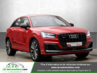 Audi SQ2 occasion Rouge année 2019 boite Automatique Annonce Audi SQ2 occasion Essence SQ2 50 TFSI 300 ch S-Tronic 7 Quattro à Beaupuy