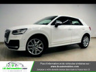 Audi SQ2 occasion Blanc année 2019 boite Automatique Annonce Audi SQ2 occasion Essence SQ2 50 TFSI 300 ch S-Tronic 7 Quattro à Beaupuy