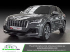 Audi SQ2 occasion Gris année 2019 boite Automatique Annonce Audi SQ2 occasion Essence SQ2 50 TFSI 300 ch S-Tronic 7 Quattro à Beaupuy