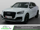 Audi SQ2 occasion Blanc année 2019 boite Automatique Annonce Audi SQ2 occasion Essence SQ2 50 TFSI 300 ch S-Tronic 7 Quattro à Beaupuy