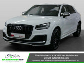 Audi SQ2 occasion Blanc année 2019 boite Automatique Annonce Audi SQ2 occasion Essence SQ2 50 TFSI 300 ch S-Tronic 7 Quattro à Beaupuy