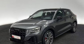 Annonce Audi SQ2 occasion Essence TFSI S tr. MATRIX PANO B&O RFK NAVI � sarcelles