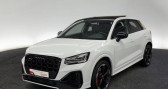 Annonce Audi SQ2 occasion Essence TFSI S tr. MATRIX PANO NAVI RFK SONOS � sarcelles