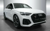 Audi SQ5 Sportback occasion année 2021 boite Sequentielle Annonce Audi SQ5 Sportback occasion Diesel 3.0 TDI 341CH QUATTRO TIPTRONIC 8 à Villenave-d'Ornon