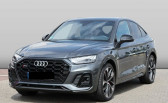 Audi SQ5 Sportback occasion année 2021 boite Sequentielle Annonce Audi SQ5 Sportback occasion Diesel 3.0 TDI 341CH QUATTRO TIPTRONIC 8 à Villenave-d'Ornon