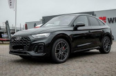 Audi SQ5 Sportback occasion année 2021 boite Sequentielle Annonce Audi SQ5 Sportback occasion Diesel 3.0 TDI 341CH QUATTRO TIPTRONIC 8 à Villenave-d'Ornon