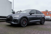 Audi SQ5 Sportback occasion année 2021 boite Sequentielle Annonce Audi SQ5 Sportback occasion Diesel 3.0 TDI 341CH QUATTRO TIPTRONIC 8 à Villenave-d'Ornon