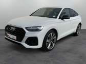 Audi SQ5 Sportback occasion année 2021 boite Sequentielle Annonce Audi SQ5 Sportback occasion Diesel 3.0 TDI 341CH QUATTRO TIPTRONIC 8 à Villenave-d'Ornon