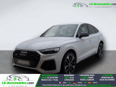 Annonce Audi SQ5 Sportback occasion Diesel 3.0 V6 TDI 341 BVA Quattro � Beaupuy