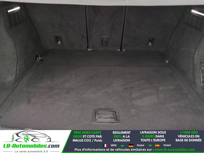 Audi SQ5 Sportback 3.0 V6 TDI 341 BVA Quattro  occasion � Beaupuy - photo n�10