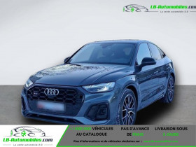 Audi SQ5 Sportback , garage LB AUTOMOBILES � Beaupuy