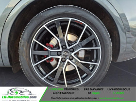 Audi SQ5 Sportback 3.0 V6 TDI 341 BVA Quattro  occasion � Beaupuy - photo n�9