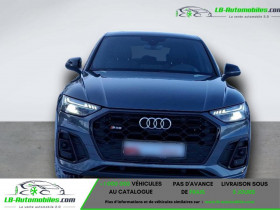 Audi SQ5 Sportback 3.0 V6 TDI 341 BVA Quattro  occasion � Beaupuy - photo n�5