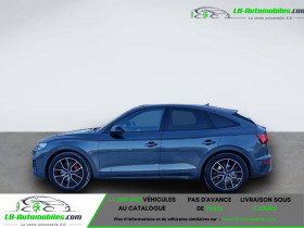 Audi SQ5 Sportback 3.0 V6 TDI 341 BVA Quattro  occasion � Beaupuy - photo n�6