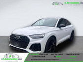 Annonce Audi SQ5 Sportback occasion Diesel 3.0 V6 TDI 341 BVA Quattro � Beaupuy